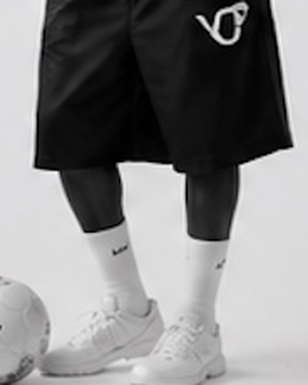 VCTR Drop 01 · Tech Training Top · Black