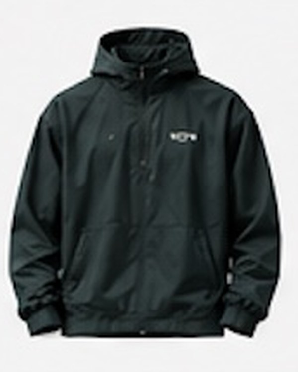 VCTR 015 · Match Windbreaker