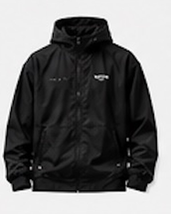 VCTR 005 · Match Windbreaker