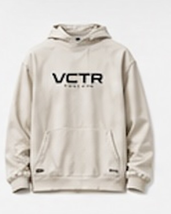 VCTR 006 · Heritage Hoodie