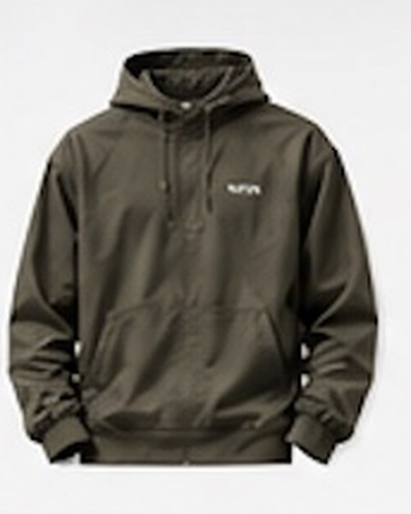 VCTR 014 · Heritage Hoodie