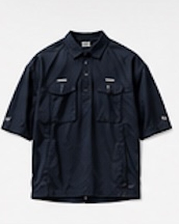 VCTR 018 · Match Windbreaker