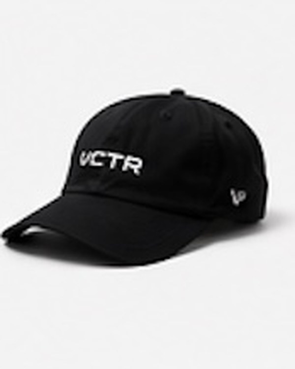 VCTR 011 · 5-Panel Cap
