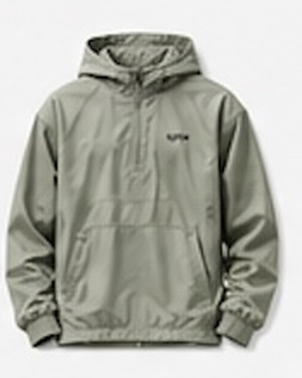 VCTR 017 · Heritage Hoodie