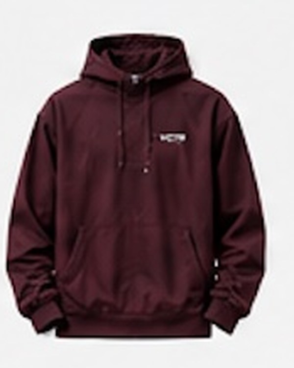 VCTR 021 · Cage Hoodie