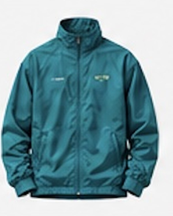 VCTR 022 · Full-Zip Jacket