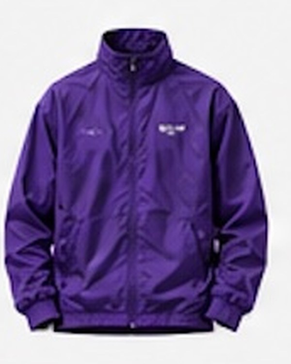 VCTR 023 · Track Jacket