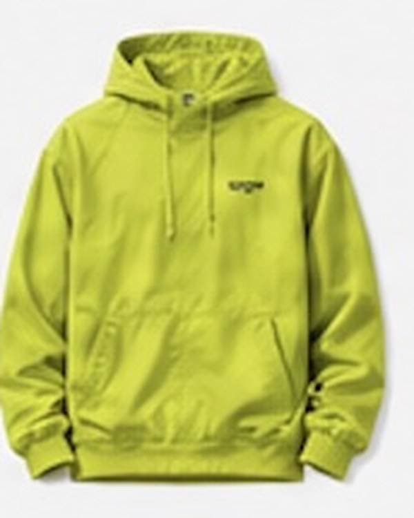 VCTR 024 · Tour Hoodie