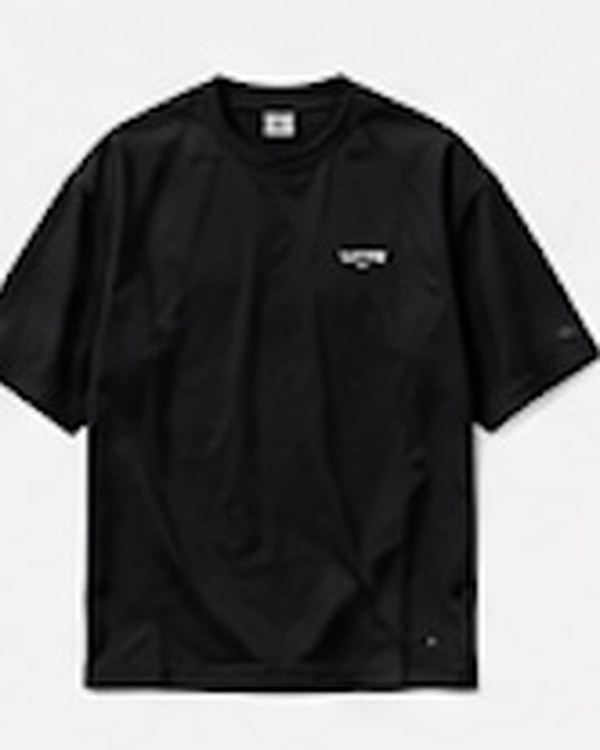VCTR 002 · Oversized Tee