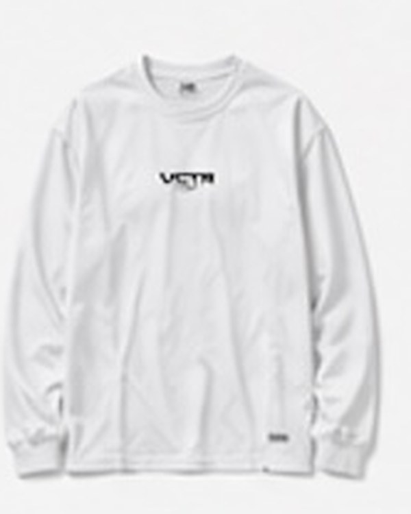 VCTR 004 · Performance Longsleeve