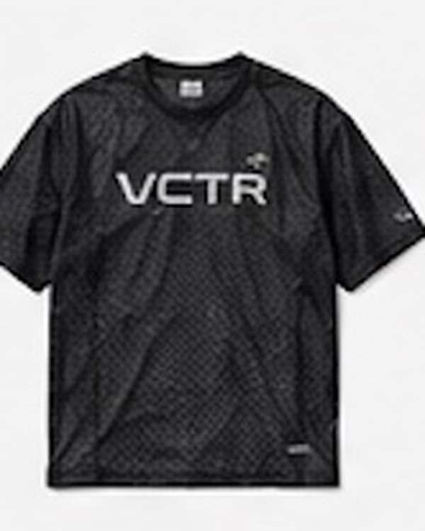 VCTR 010 · Mesh Tank