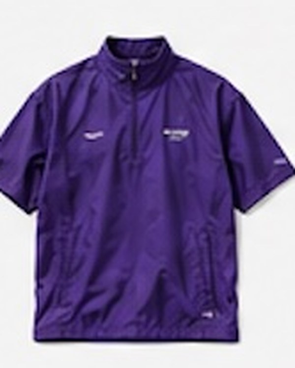 VCTR 026 · Mesh Jersey