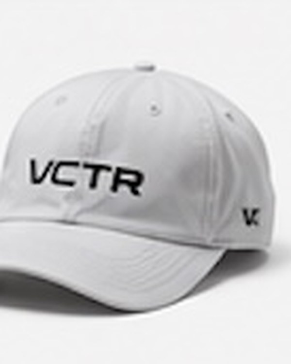 VCTR 035 · 5-Panel Cap