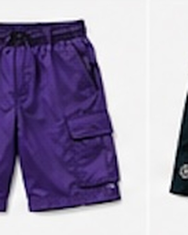 VCTR 028 · Game Shorts