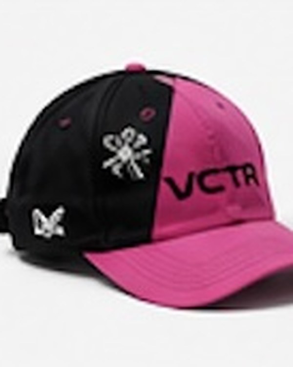 VCTR 029 · 5-Panel Cap