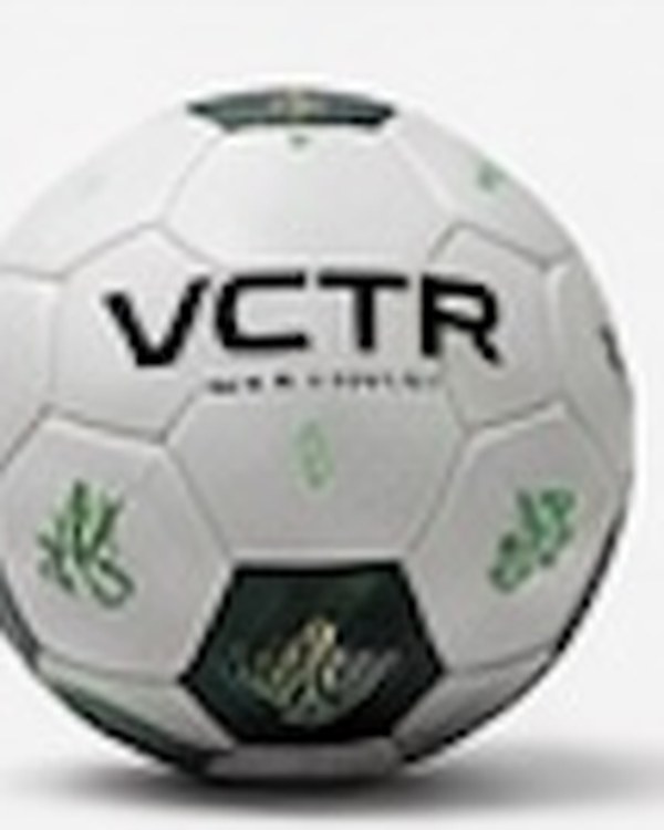 VCTR 032 · VCTR Match Ball