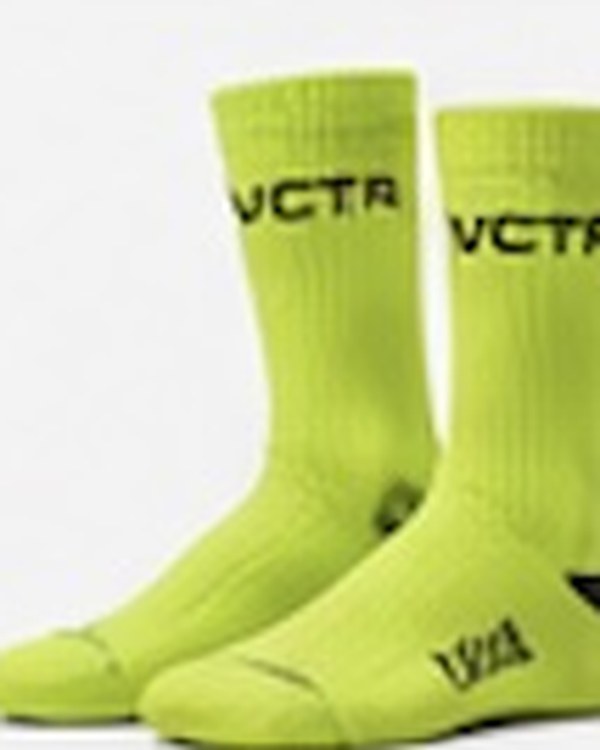 VCTR 034 · Grip Socks
