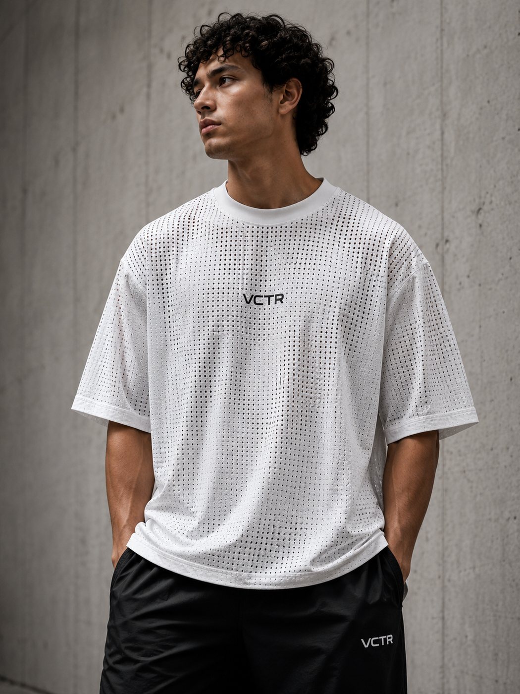 VCTR 020 · Game Hoodie