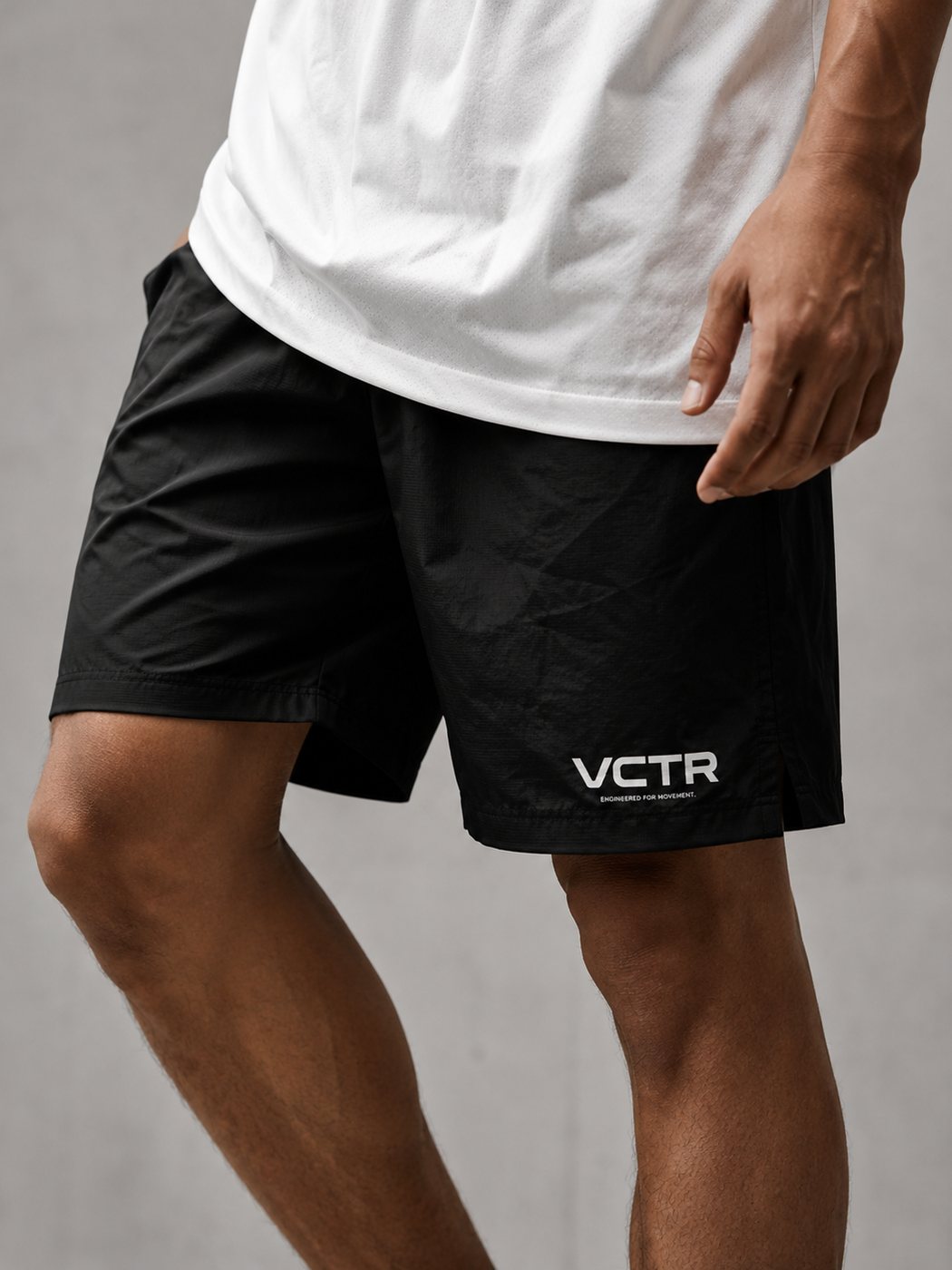 VCTR 029 · Game Shorts