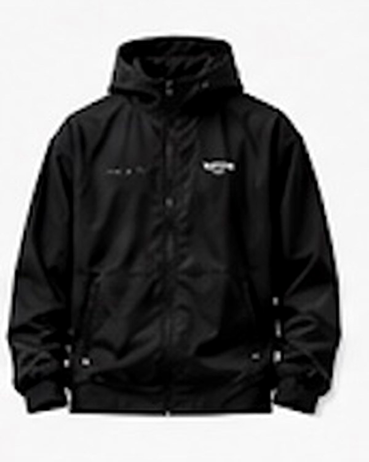 VCTR 005 · Match Windbreaker