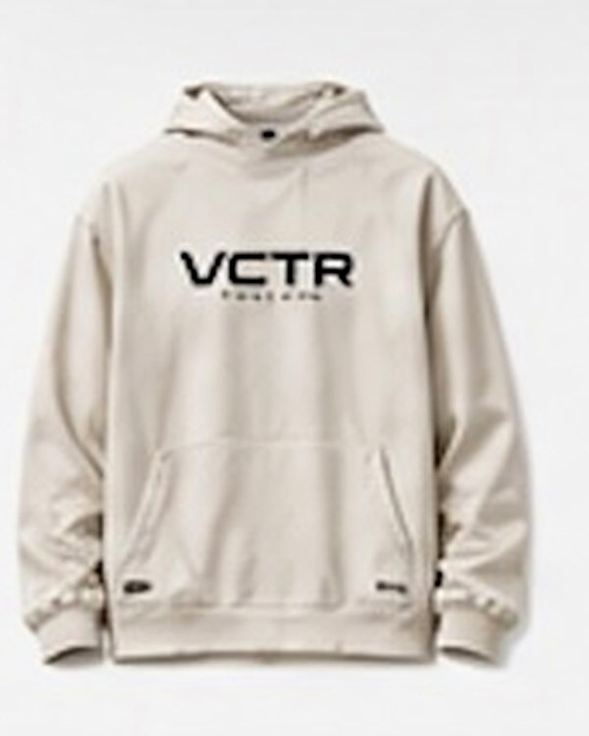 VCTR 006 · Heritage Hoodie