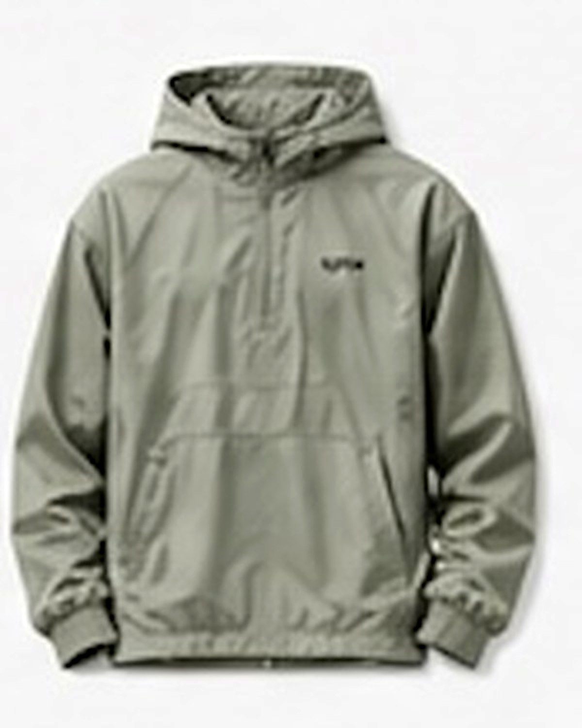 VCTR 017 · Heritage Hoodie