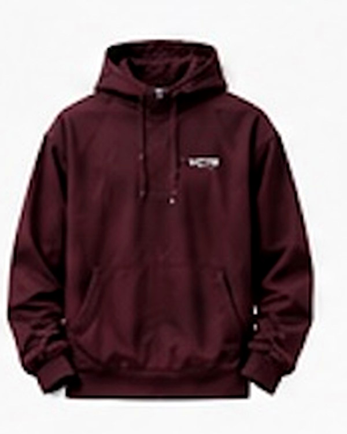VCTR 021 · Cage Hoodie