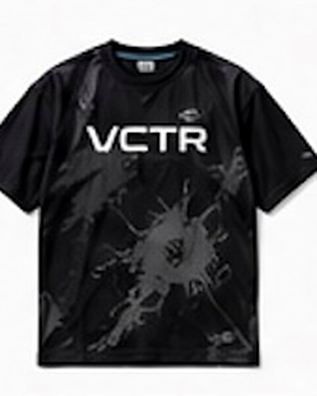 VCTR 027 · Splash Tee