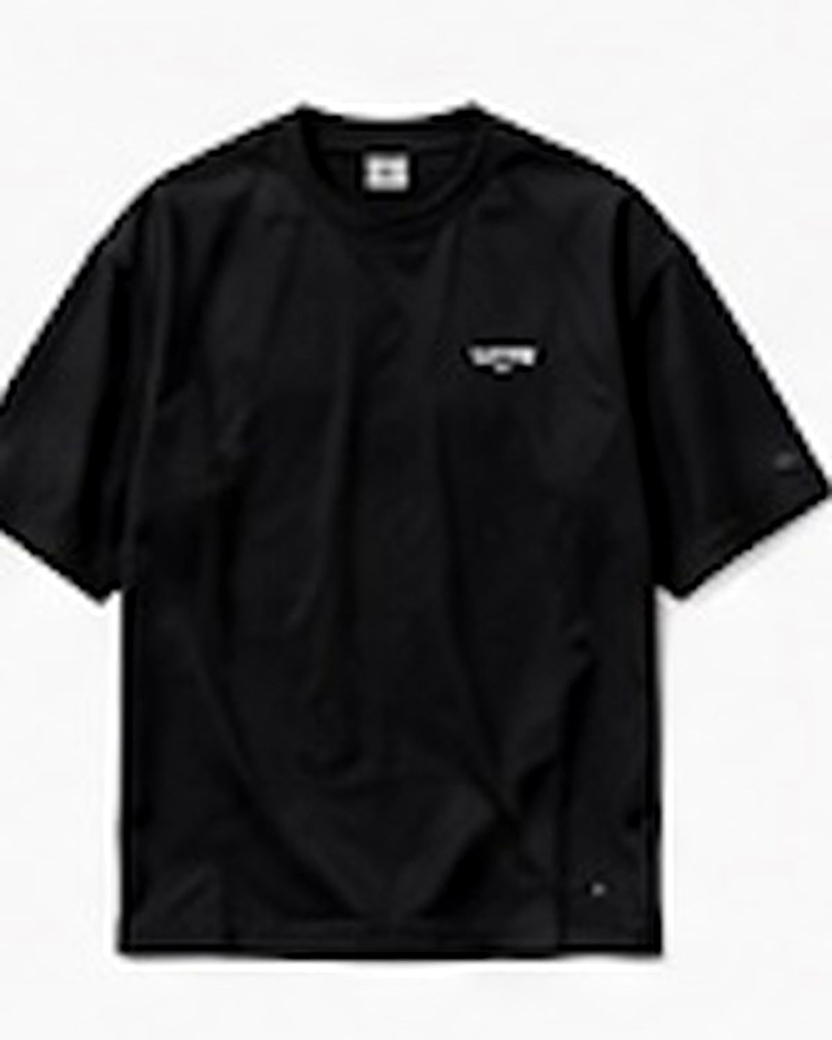 VCTR 002 · Oversized Tee