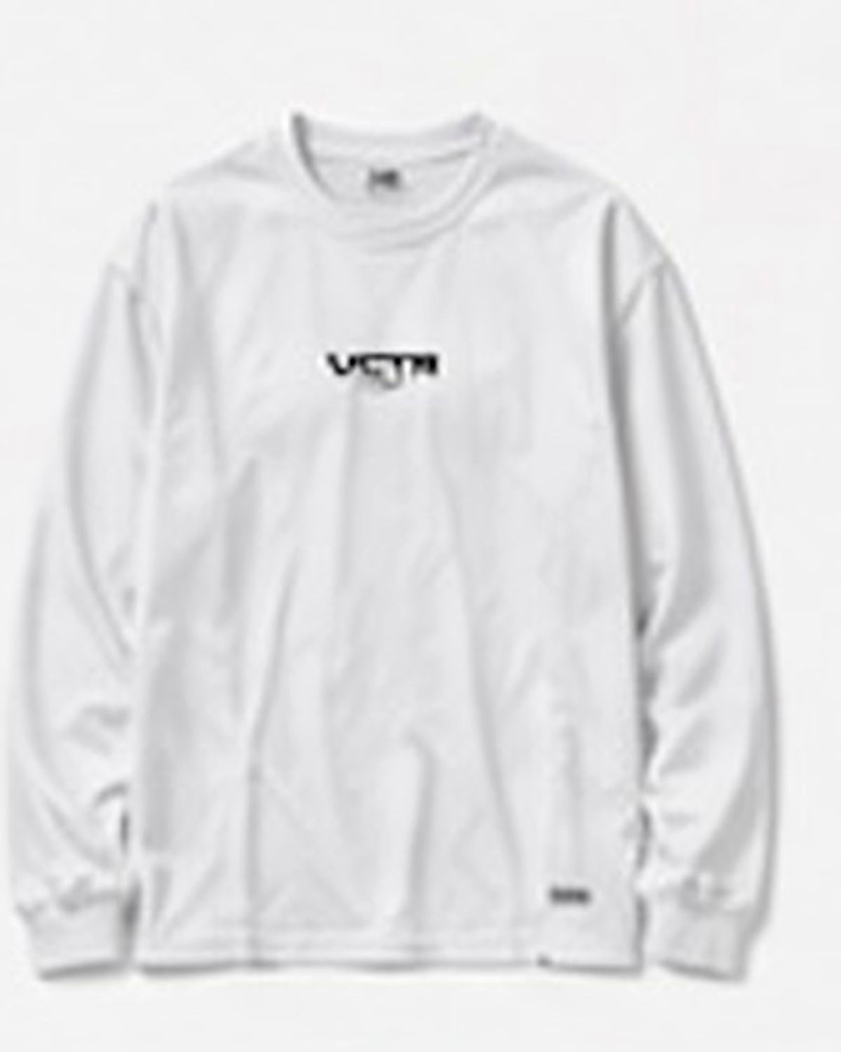 VCTR 004 · Performance Longsleeve