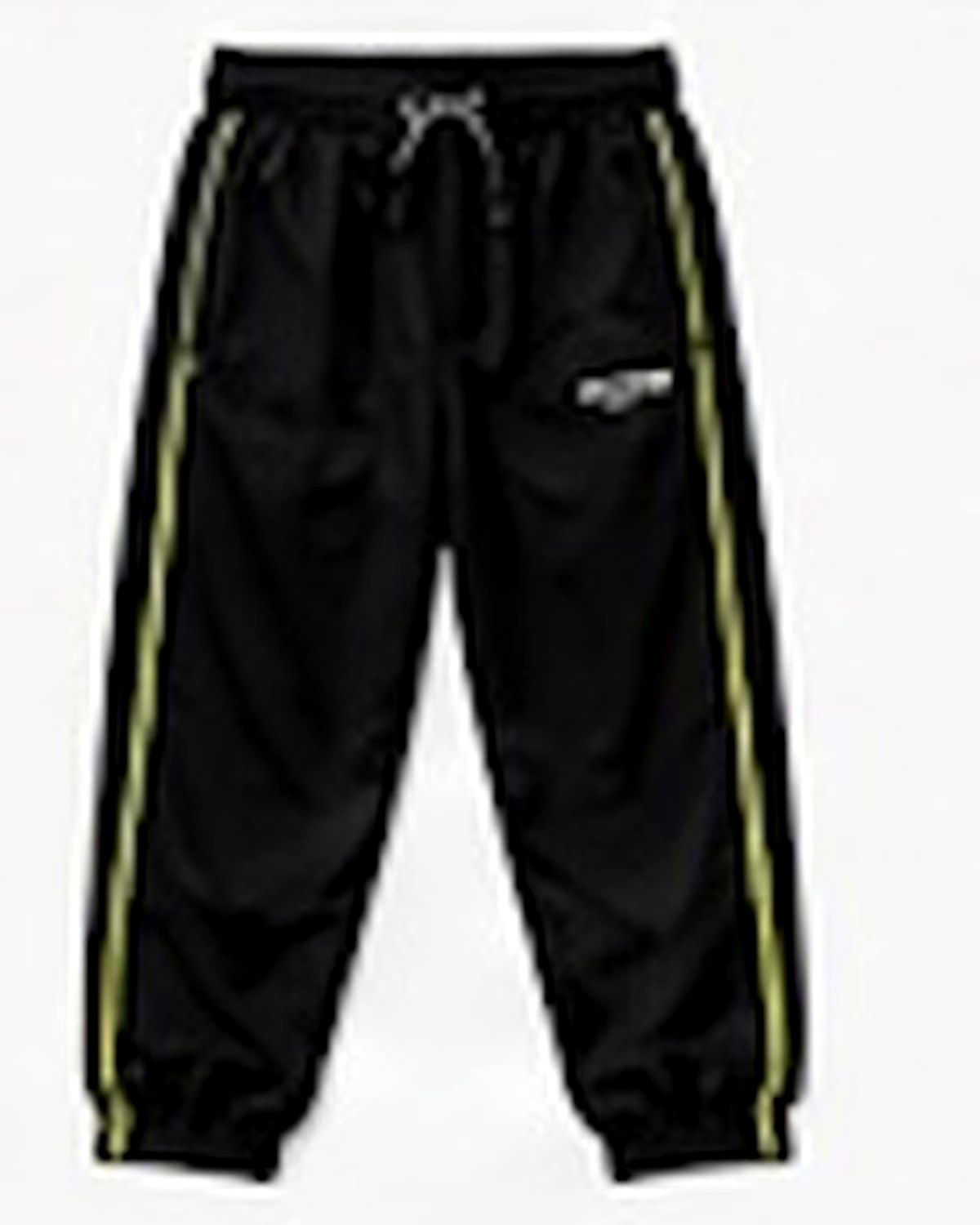 VCTR 012 · Tech Track Pants