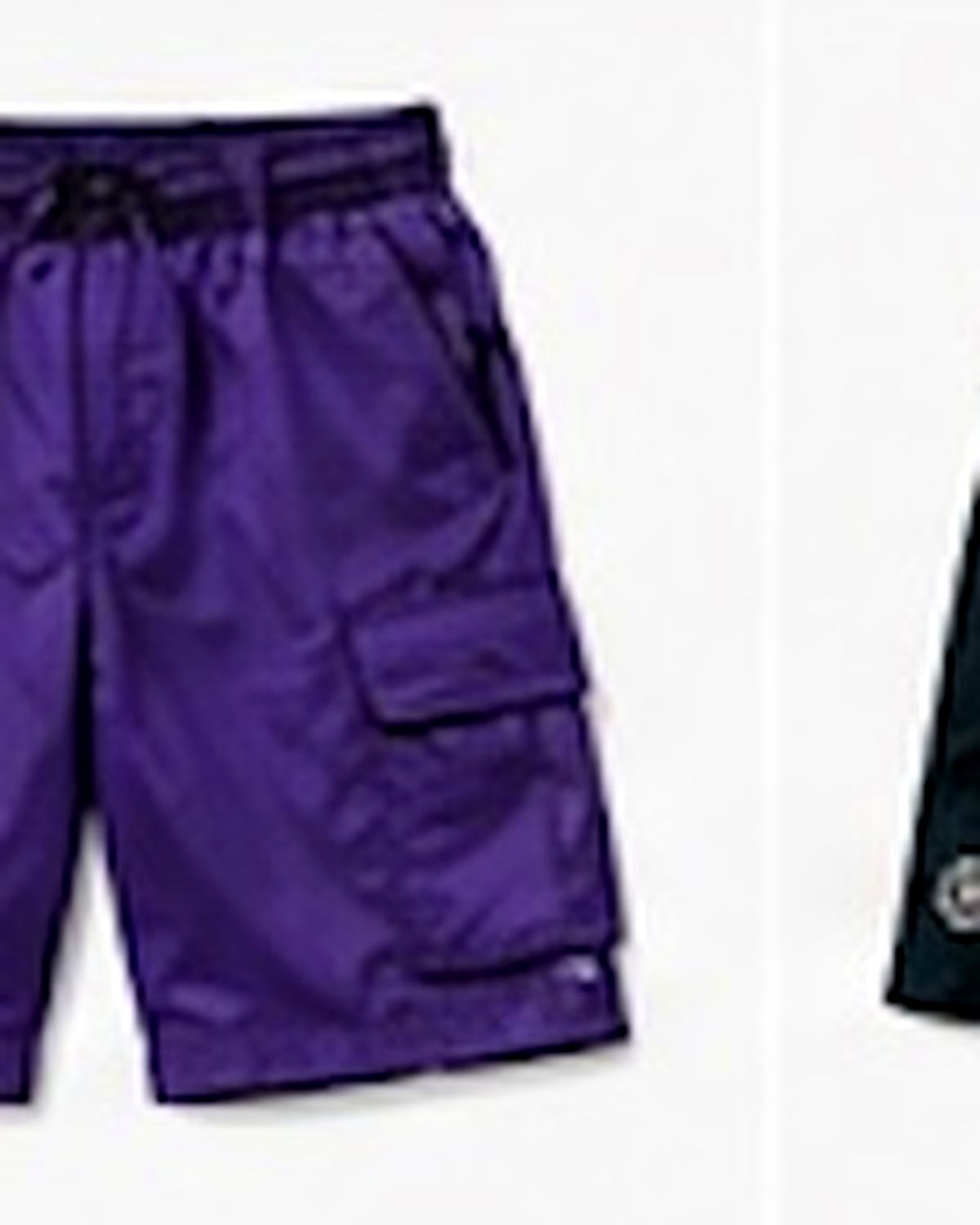 VCTR 028 · Game Shorts