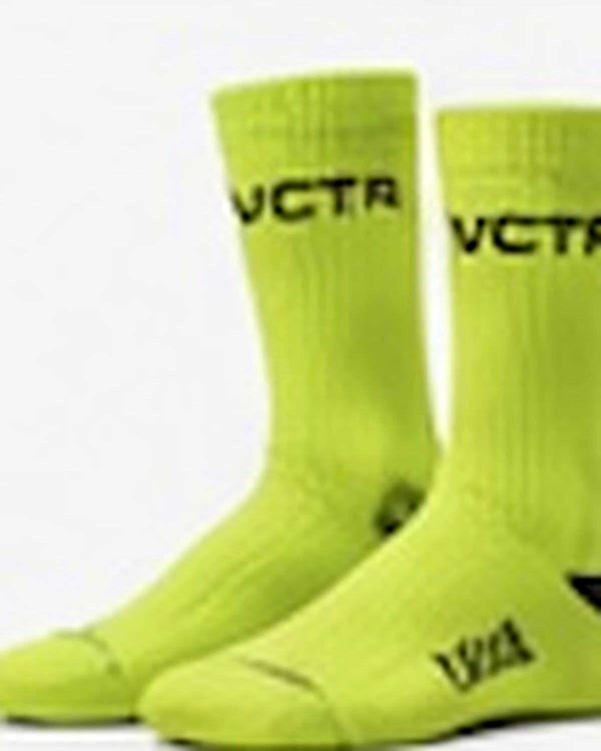 VCTR 034 · Grip Socks